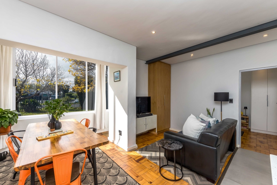 3 Bedroom Property for Sale in Observatory Western Cape
